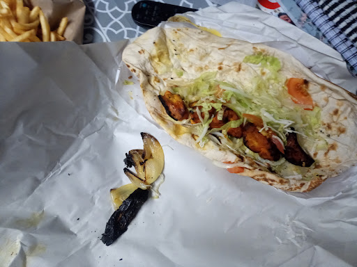 Photo of Charcoal Pit - 136 St Helens Rd, Bolton BL3 3PJ